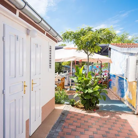 Apartment Gabi Srima