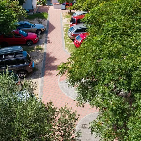 Gabi Apartmán Srima