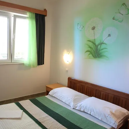 Apartmán Gabi Srima