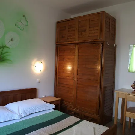 Gabi Apartmán Srima