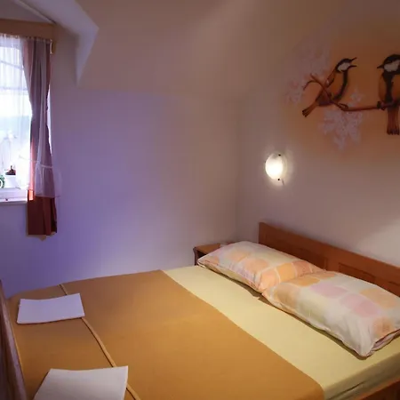 Gabi Apartamento *
