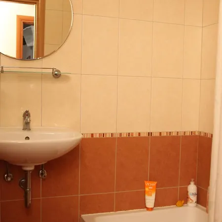 Apartamento Gabi