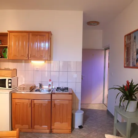 Gabi Apartmán Srima