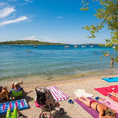 Gabi Apartmán Srima