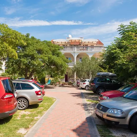 Apartmán Gabi Srima