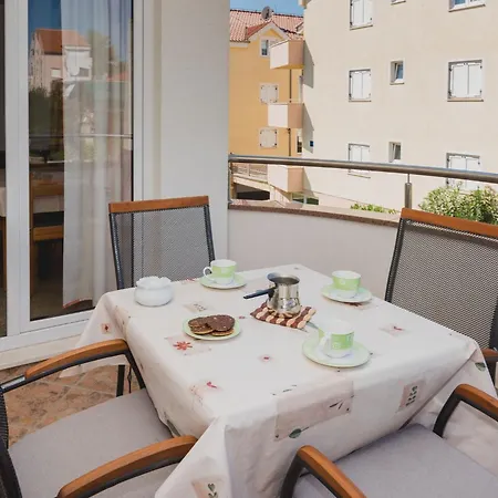 Apartamento Gabi *