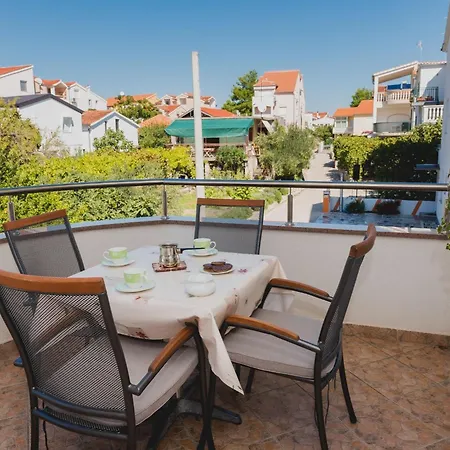 Gabi Apartmán Srima