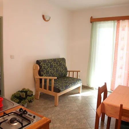 Apartamento Gabi Srima