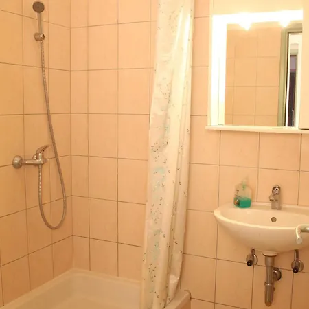 Apartamento Gabi Srima