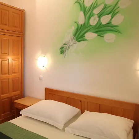 Gabi Apartmán Srima