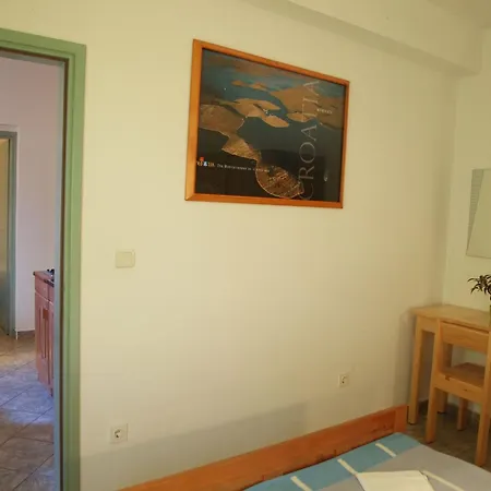 Gabi Apartmán Srima