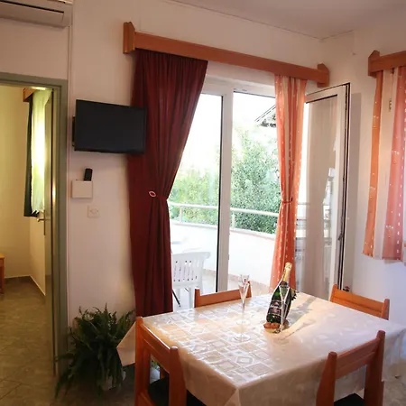 Apartamento Gabi Srima