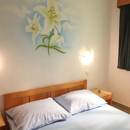 Apartamento Gabi Srima