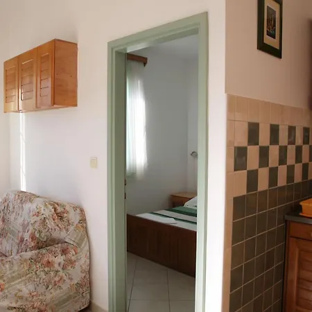 Apartamento Gabi *