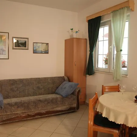 Apartmán Gabi Srima