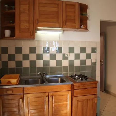 Apartment Gabi *