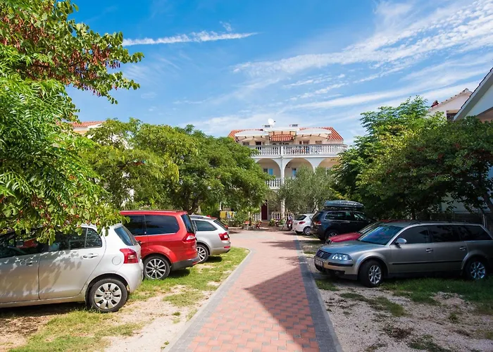 Appartement Gabi Srima