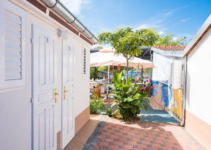 Appartement Gabi Srima