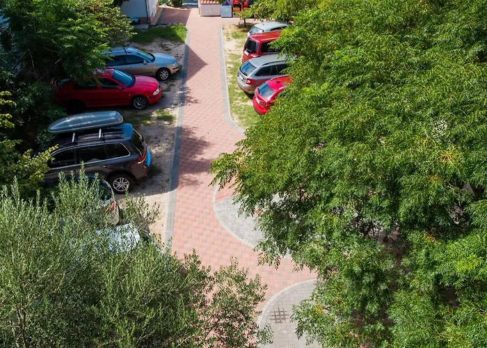 Gabi Appartement Srima