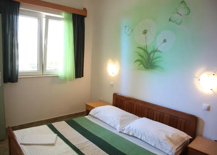 Appartement Gabi Srima