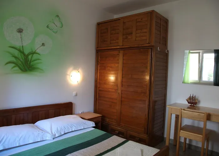 Gabi Appartement Srima