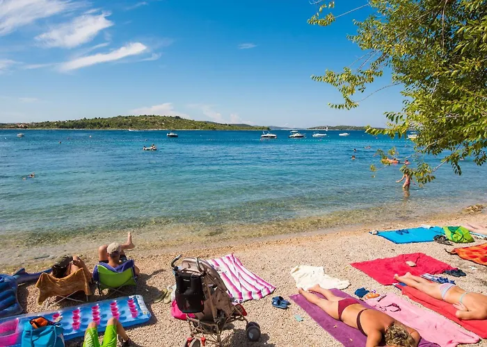 Gabi דירה סרימה