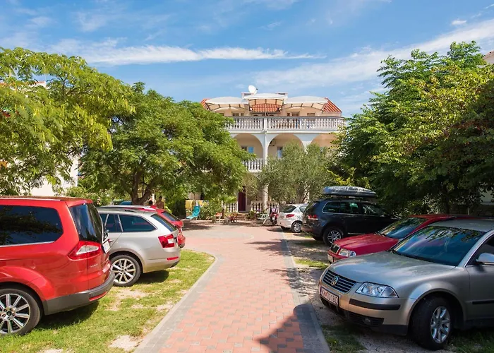 Appartement Gabi Srima