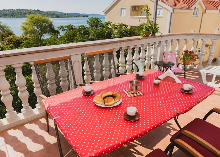 Gabi דירה סרימה