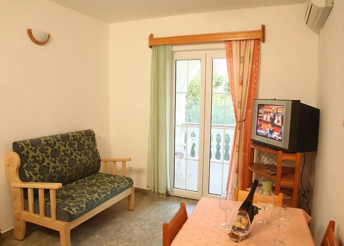 Appartement Gabi