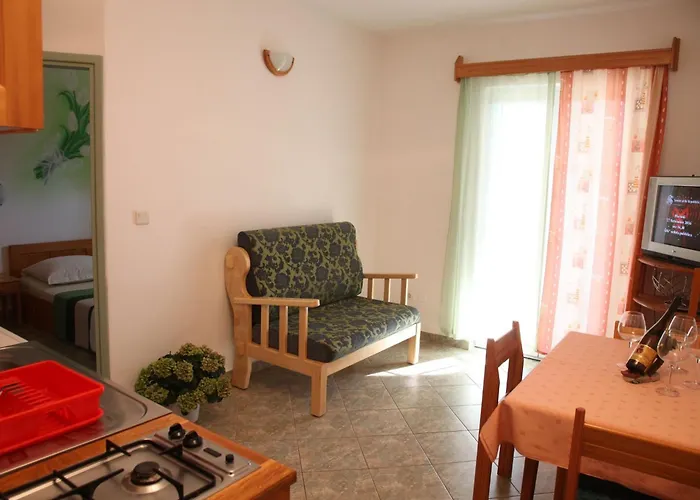 公寓 Gabi 斯里马