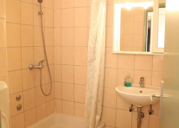 Appartement Gabi Srima