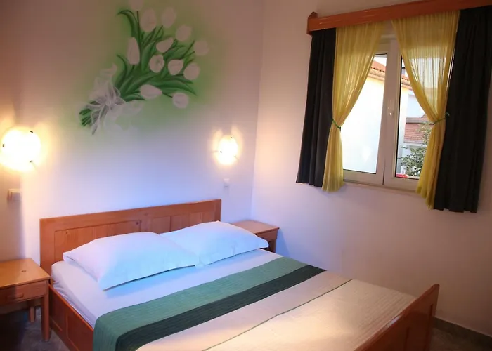 公寓 Gabi 斯里马