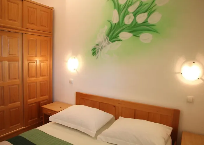 Gabi דירה סרימה