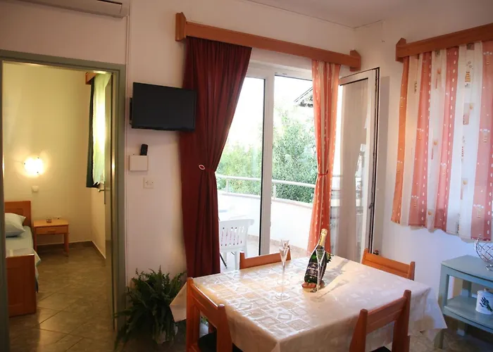 Appartement Gabi Srima