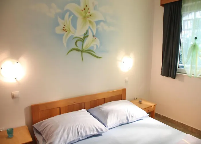 Appartement Gabi Srima