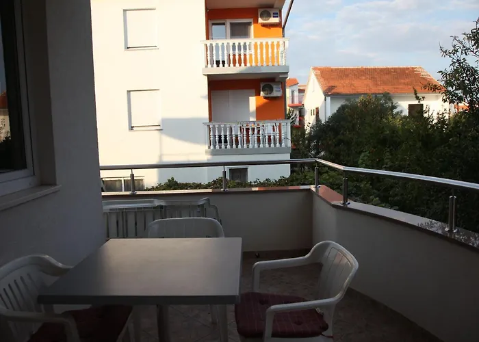 Gabi Appartement