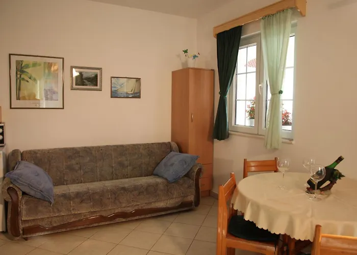 Appartement Gabi Srima